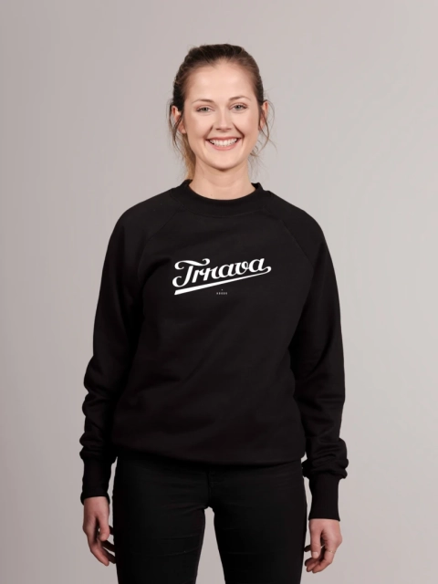 Crewneck Trnava Figaro / Slovakia
