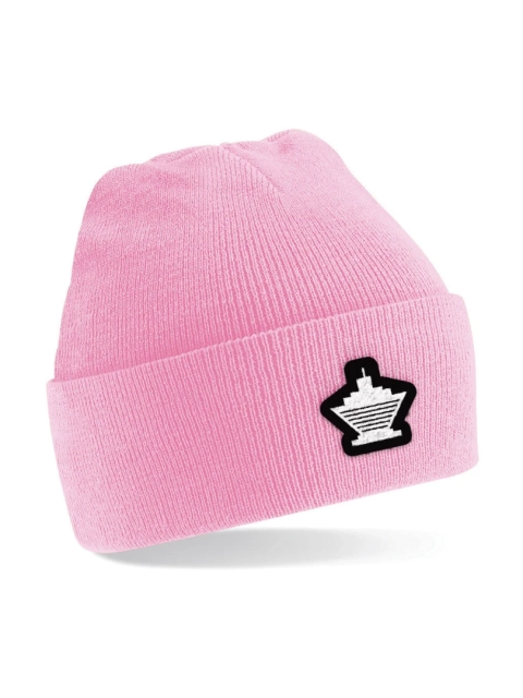 Beanie Rozhlas Patch / Bratislava / Slovakia