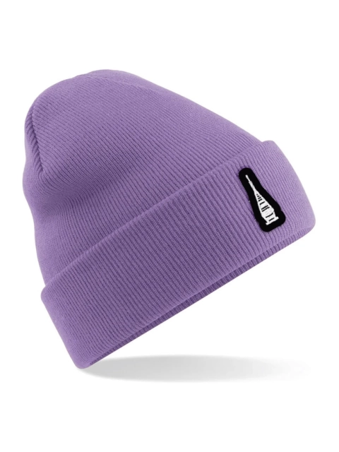 Beanie Kamzík Patch / Bratislava / Slovakia