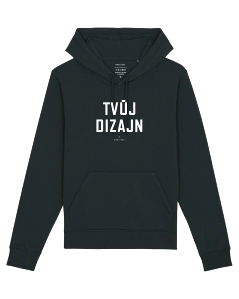 Vlastní mikina