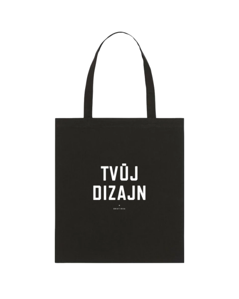 Vlastní taška