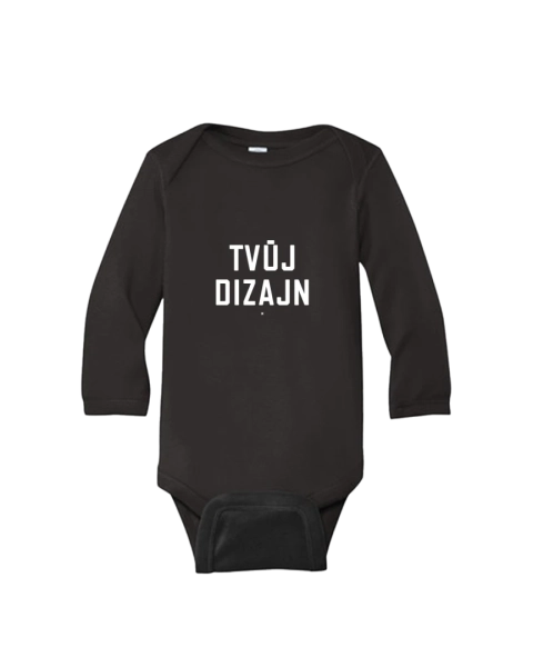 Vlastní body dětské