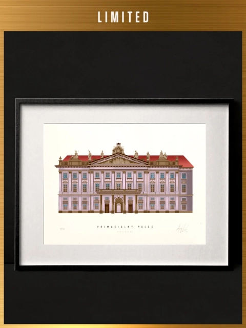 Primaciálny palác