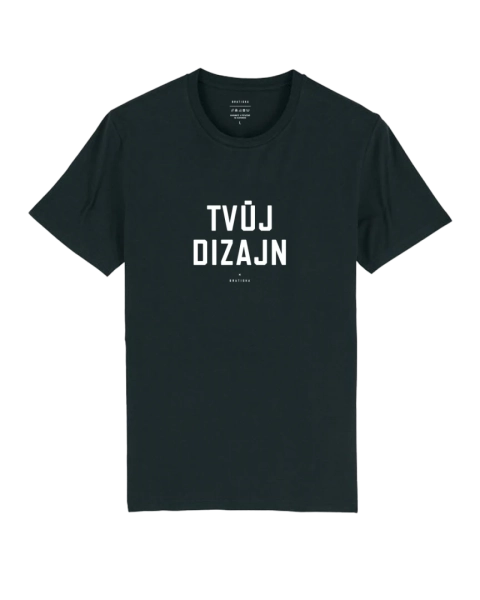 Vlastní tričko