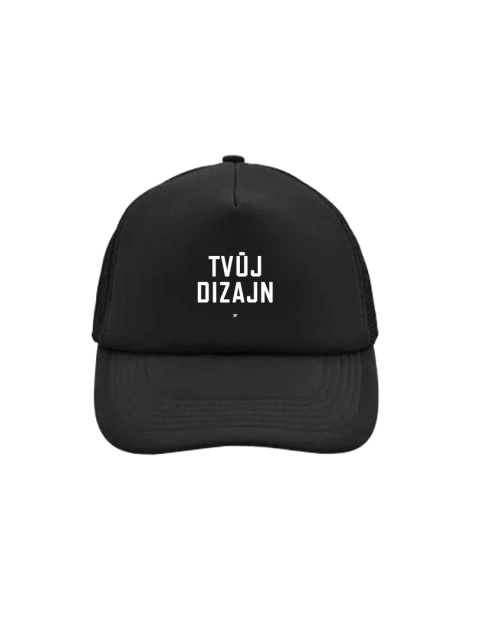 Vlastní kšiltovka