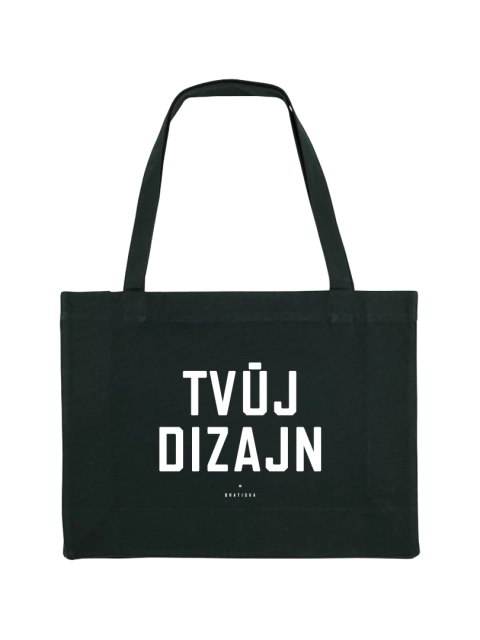Vlastní Shopping Bag