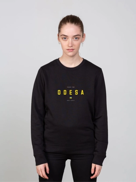 Mier pre Odesu