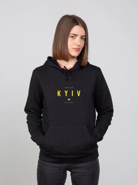 Mier pre Kyjev