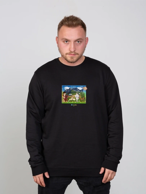Crewneck FB ANNA x SLOVENSKO / Slovakia