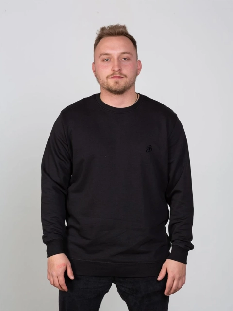 Crewneck Minimal B / Slovakia