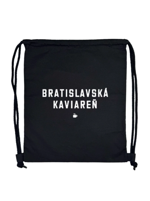 Bratislavská kaviareň