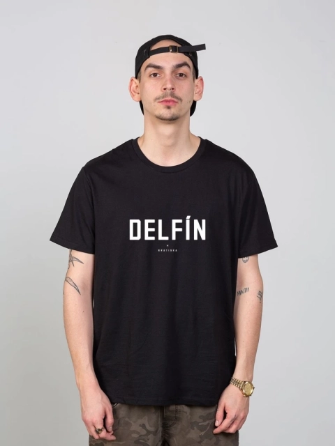Delfín