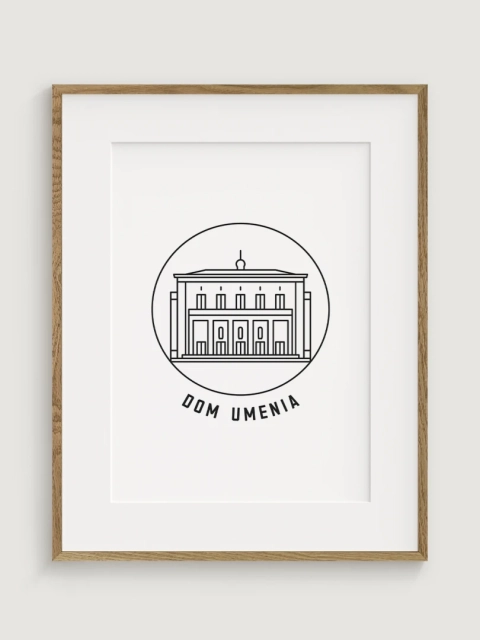 House of Art / Košice / Slovakia