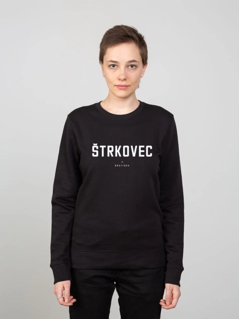 Crewneck Štrkovec / Bratislava / Slovakia