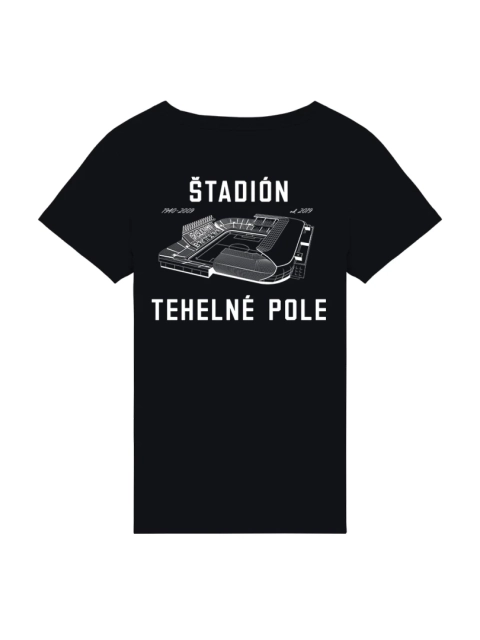 Štadión Tehelné Pole