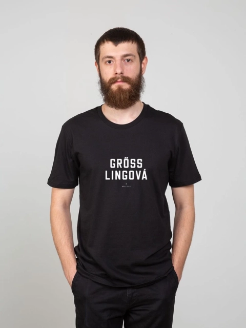 Grösslingova