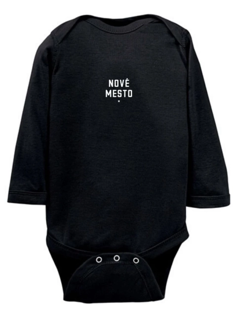 Baby Bodysuit Nové Mesto Kids / Bratislava / Slovakia