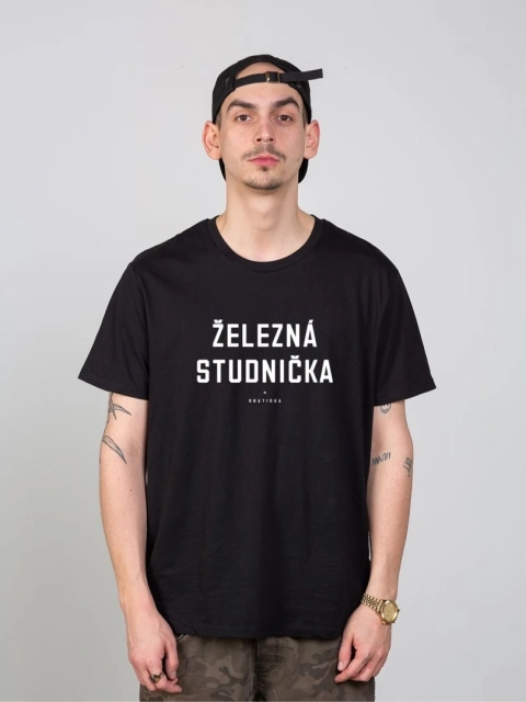Železná Studnička