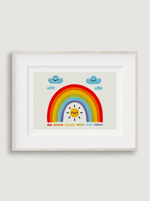 Cute Rainbow