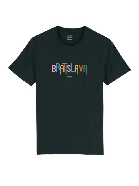 Bratislava vo farbe