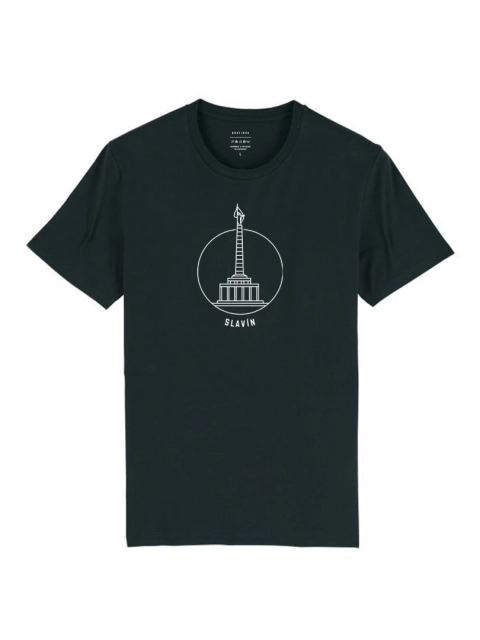 T-shirt Icon Slavín / Bratislava / Slovakia