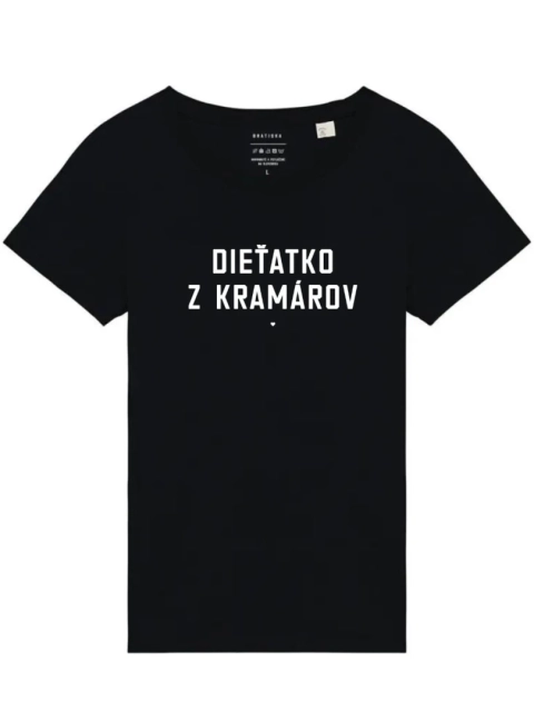 Dieťatko z Kramárov