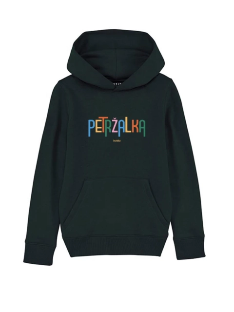 Petržalka vo farbe Kids