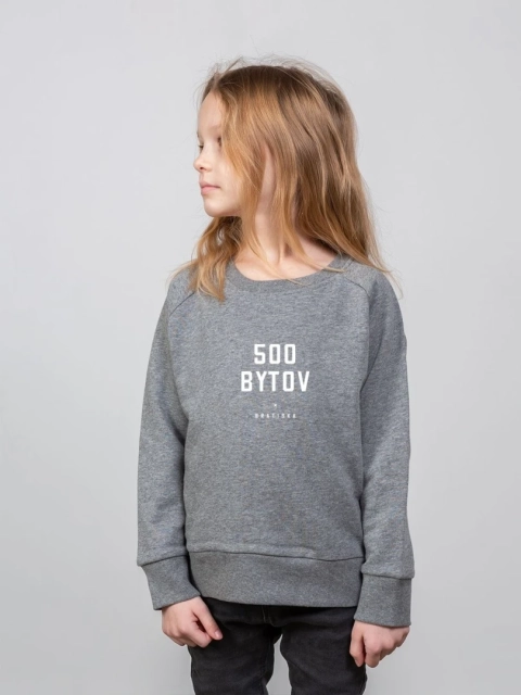 500 Bytov Kids