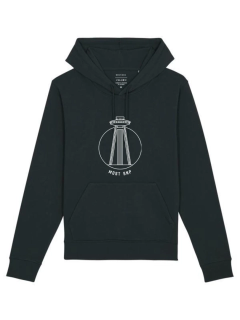Hoodie Icon SNP Bridge / Bratislava / Slovakia