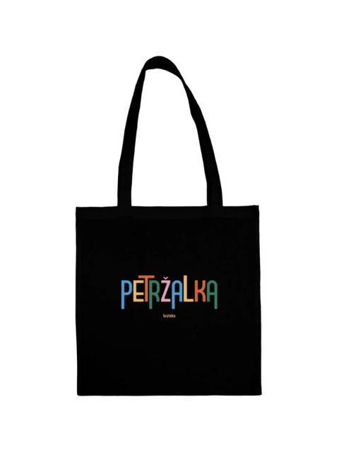 Petržalka vo farbe