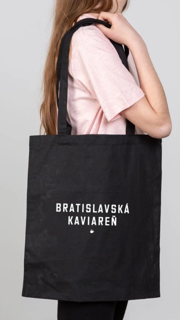 Bratislavská kaviareň
