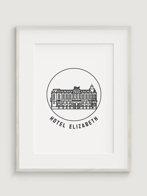 Hotel Elizabeth / Trenčín