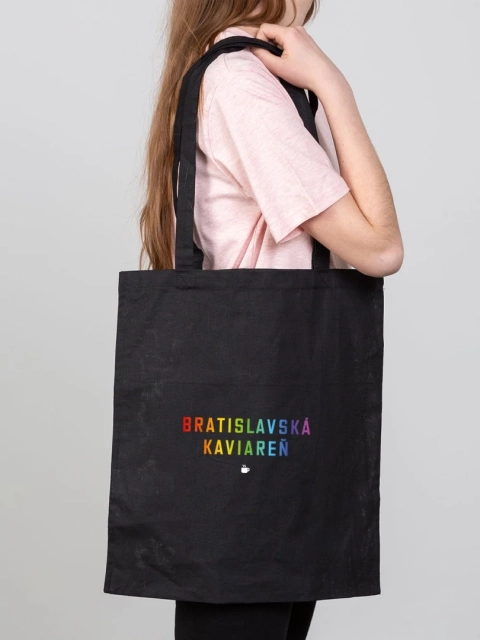 Dúhová Kaviareň