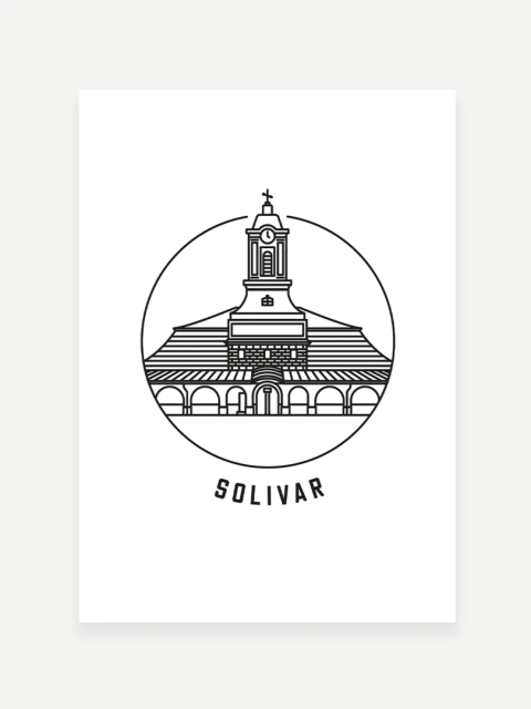 Solivar / Prešov