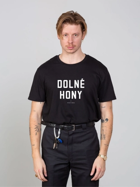 Dolné Hony
