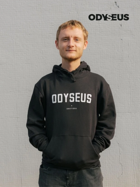 Odyseus