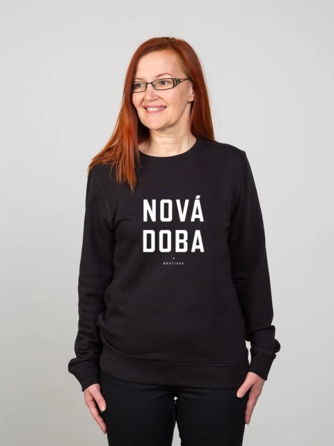 Crewneck Nová Doba / Bratislava / Slovakia