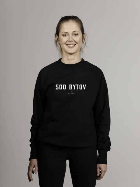 500 Bytov