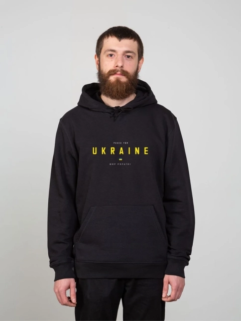 Mier pre Ukrajinu