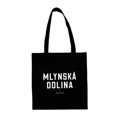 Mlynská dolina