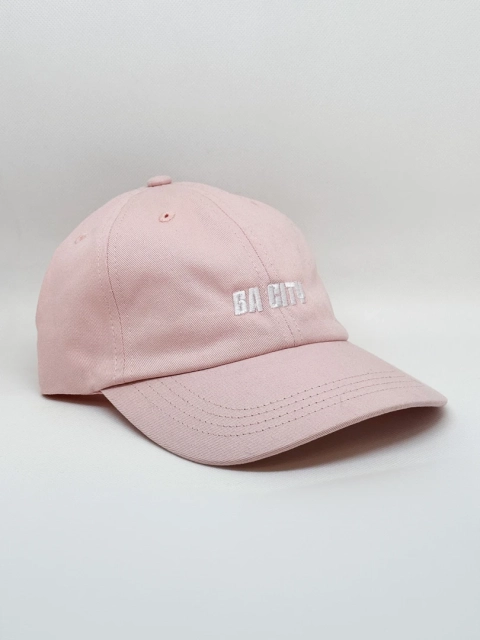 BA City dadcap