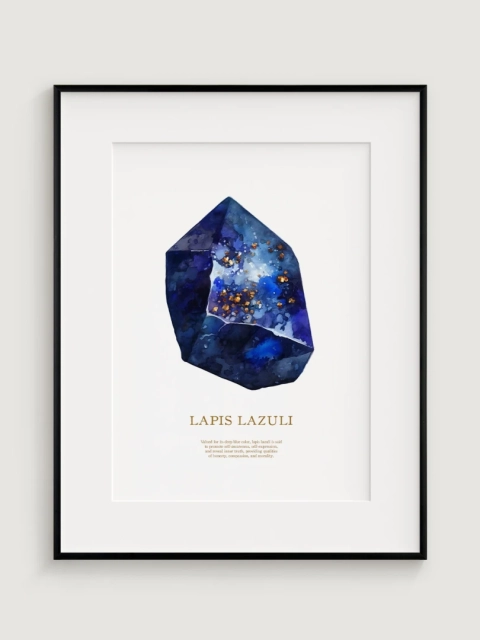 Lapis Lazuli