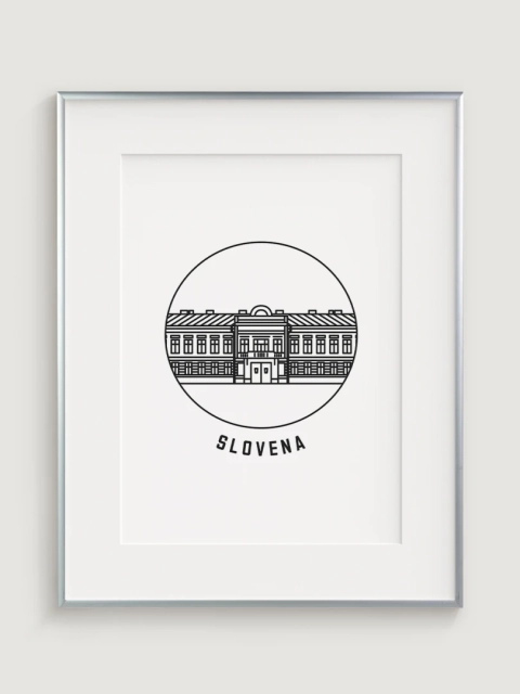 Slovena / Žilina