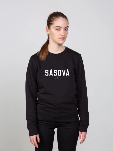 Crewneck Sásová / Banská Bystrica / Slovakia
