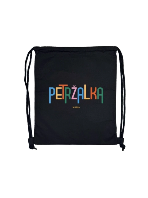 Petržalka vo farbe