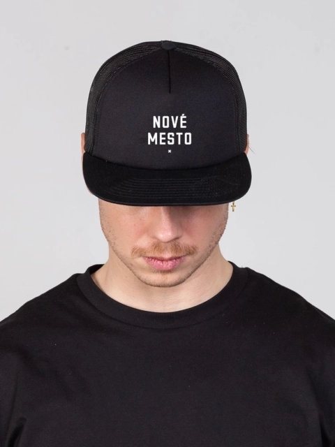 Hat Trucker Nové Mesto / Bratislava / Slovakia