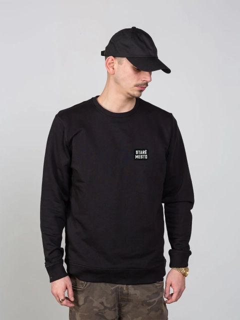 Staré mesto patch