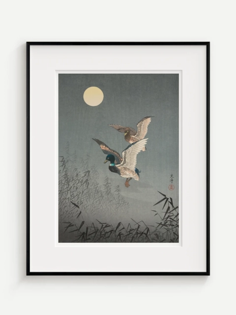 Kačky, Tsuchiya Kōitsu, 1940