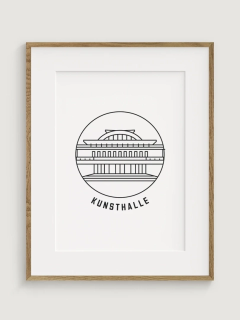 Kunstahalle / Košice / Slovakia