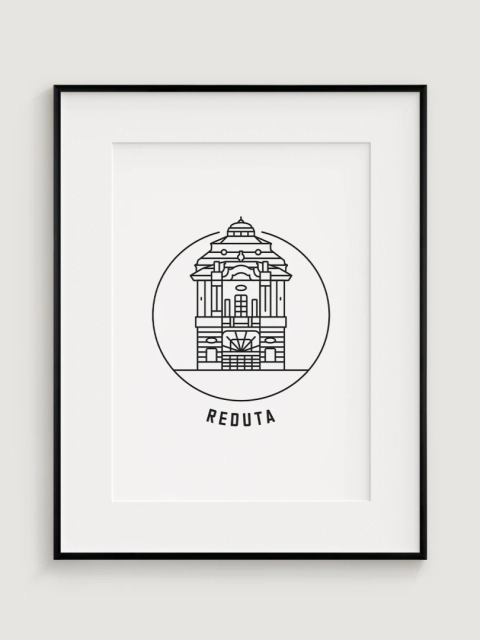 Reduta / Bratislava / Slovakia